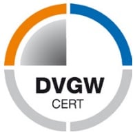 GEP levert DVGW gecertificeerde regenwatersystemen