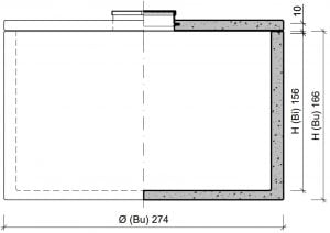 bron voor warmtepomp 3,5 kW