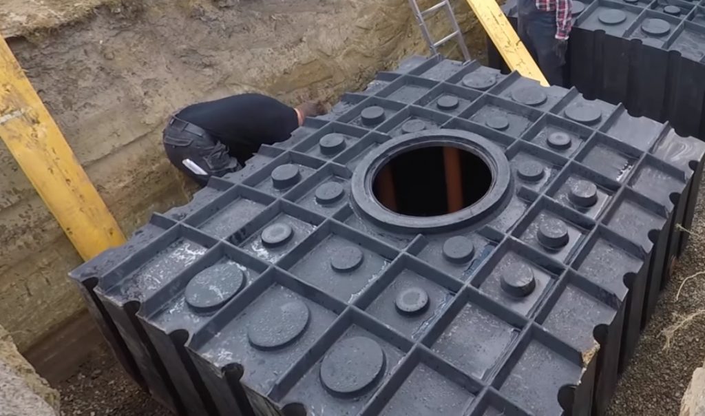 Watertank Onderdelen - Sanitair & Water - Sanitair & Water - OCS Recreatie