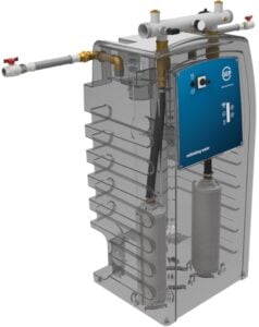 irm-9 regenwaterhergebruik voor industrie