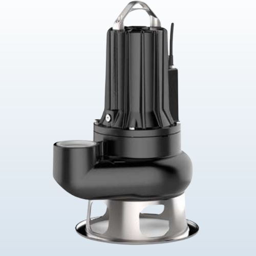 beste klokpomp hoge pompcapaciteit