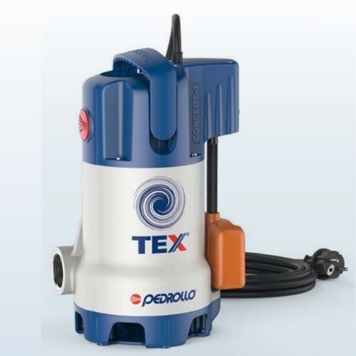 beste klokpomp huishoudelijk gebruik