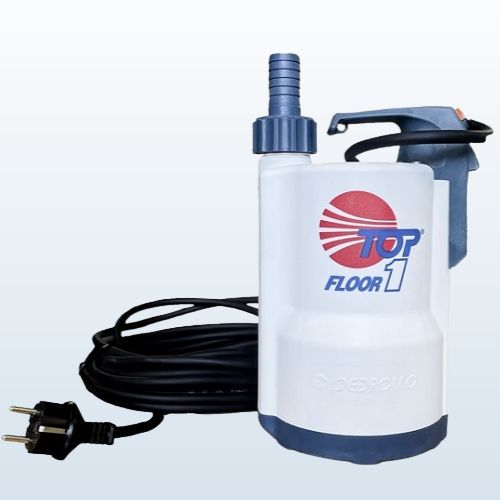 beste klokpomp incidenteel gebruik