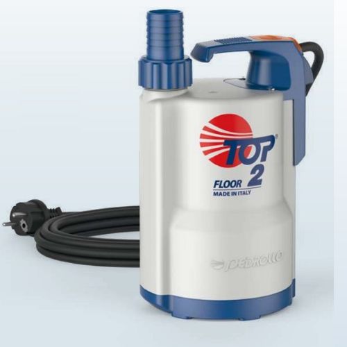 beste klokpomp lage pompcapaciteit