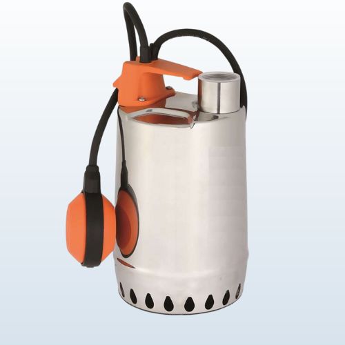 beste klokpomp professioneel gebruik