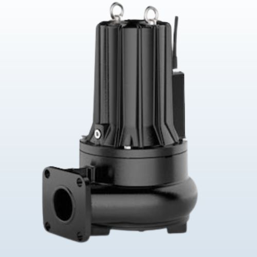 beste klokpomp zwaar vervuild water