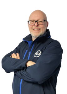 Eric van Inge regenwaterexpert GEP
