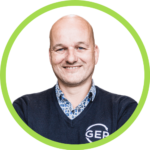 Fred Prins regenwaterspecialist GEP
