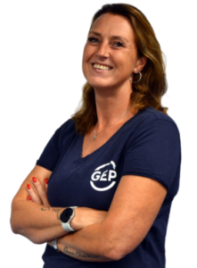 Lianne Horstman regenwaterexpert GEP