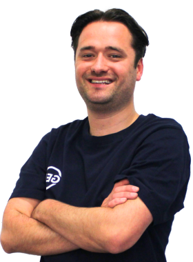 Samuel regenwaterexpert GEP