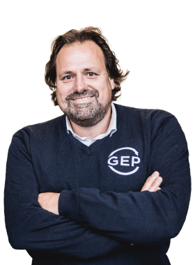 Stijn Suijkerbuijk regenwaterexpert GEP