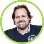Stijn Suijkerbuijk regenwaterspecialist GEP