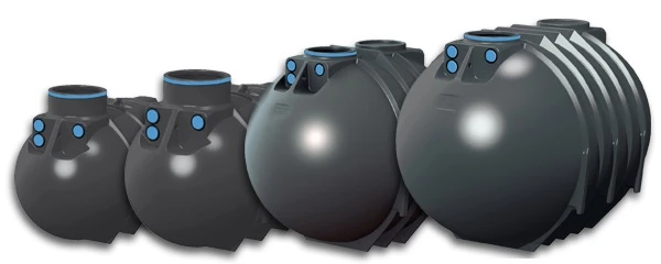 regenwaterput systeem onderhoud