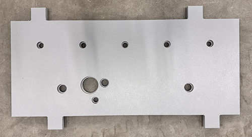 GEP-waterbespaarplaat