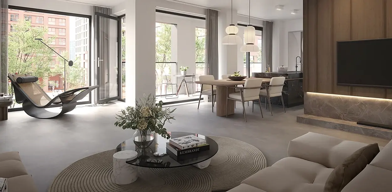 GEP_SPOT_Amsterdam_appartement