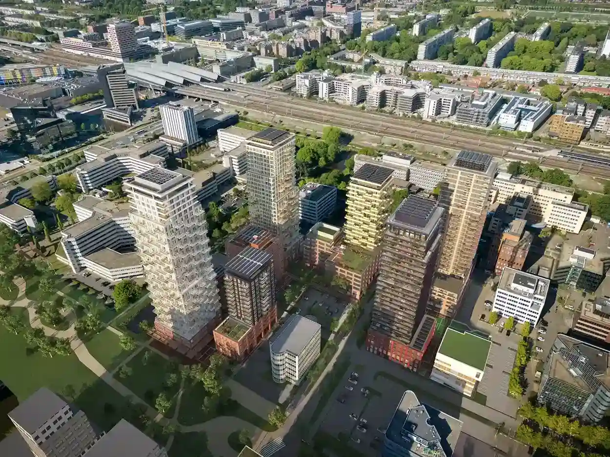 GEP_SPOT_Amsterdam_luchtfoto