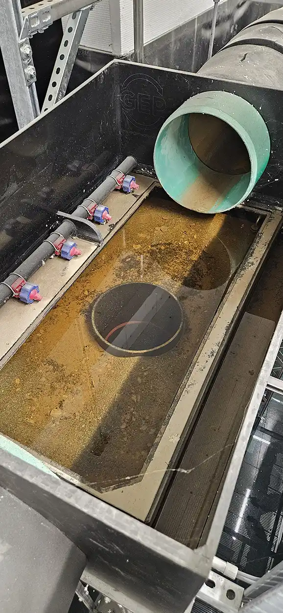 GEP_Regenwaterfilter_groot_dak_automatische_filterreiniging