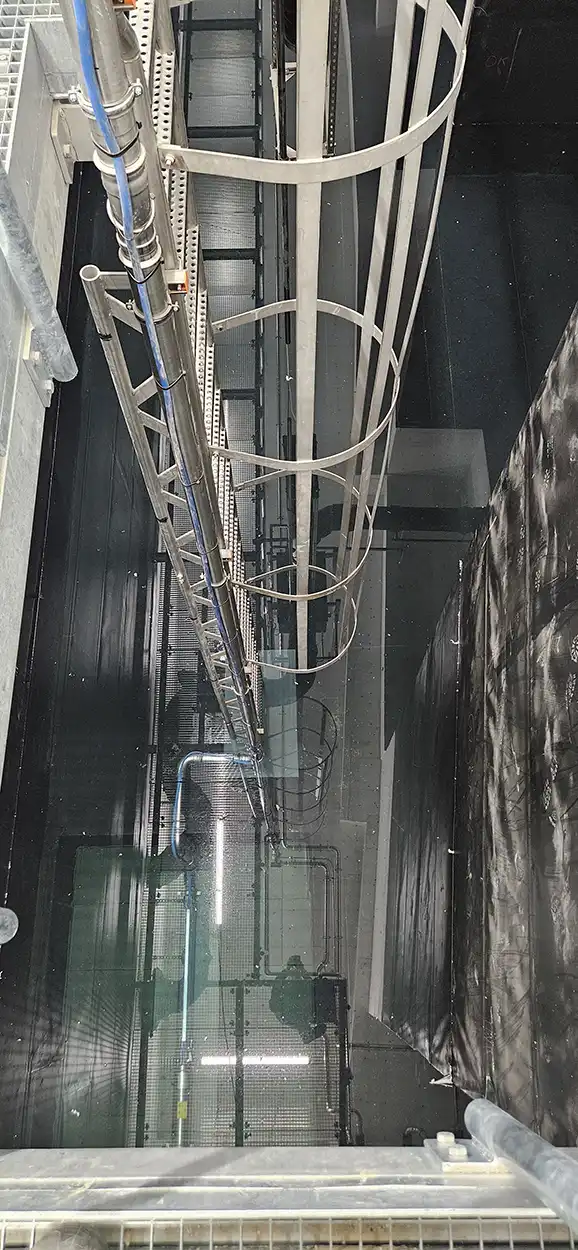 GEP_Schwarz_campus_Duitsland_bronpomp