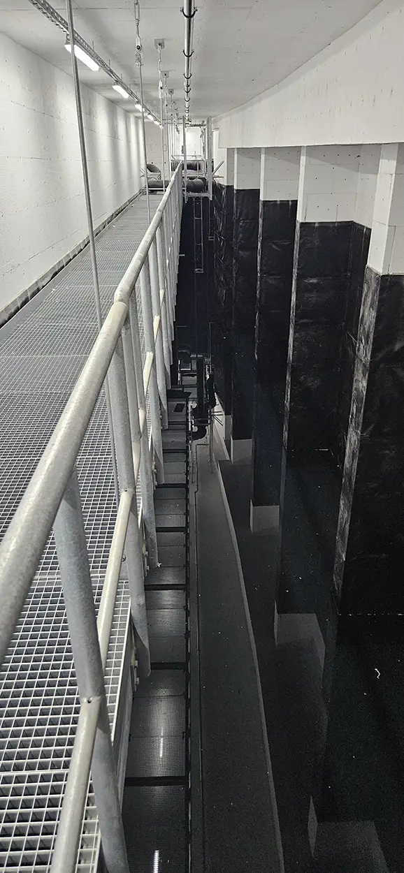 GEP_Schwarz_campus_Duitsland_waterkelder