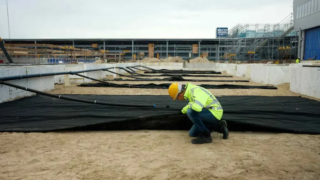 GEP_Waterbesparende_oplossingen_Eindhoven_Airport