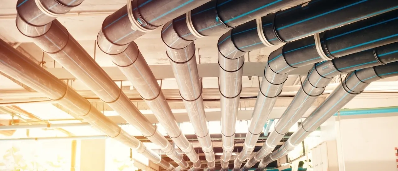 grijswatersysteem installeren voor zakelijke toepassingen