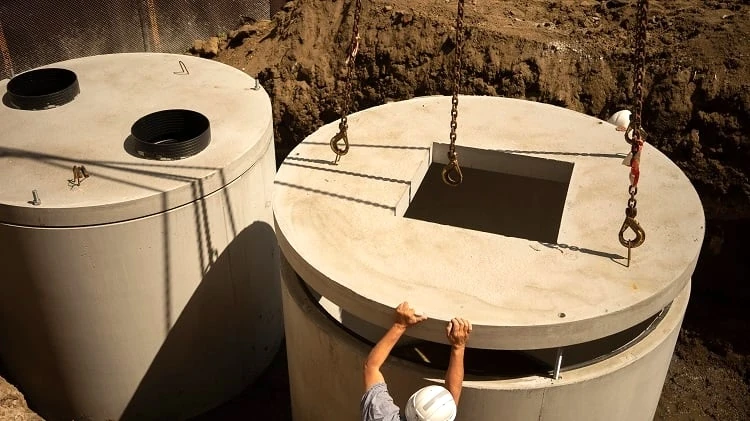 grijswatersysteem subsidie aanvragen