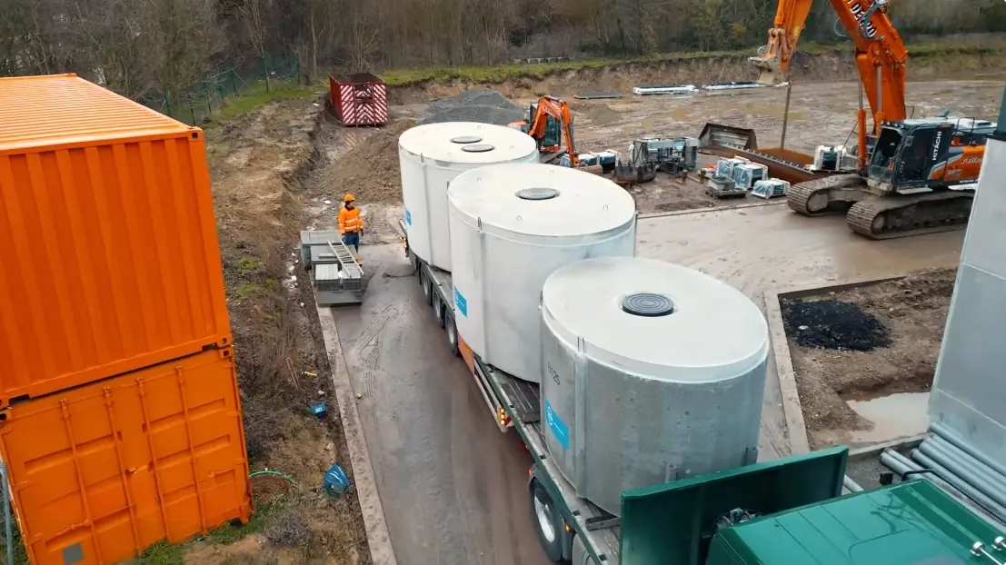 Hoe kun je gemakkelijk regenwater opvangen?