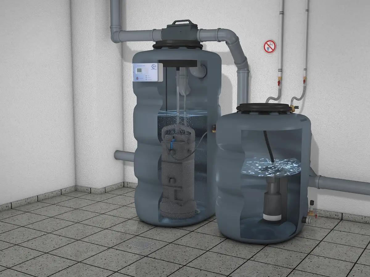 hoeveel kost een grijswatersysteem