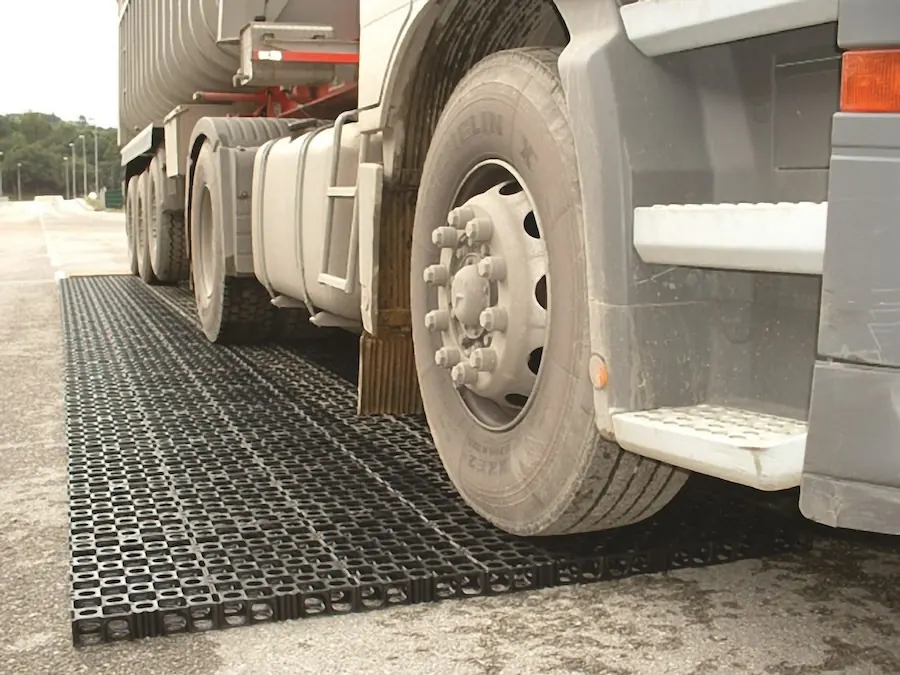 regenwater opvangen infiltratie