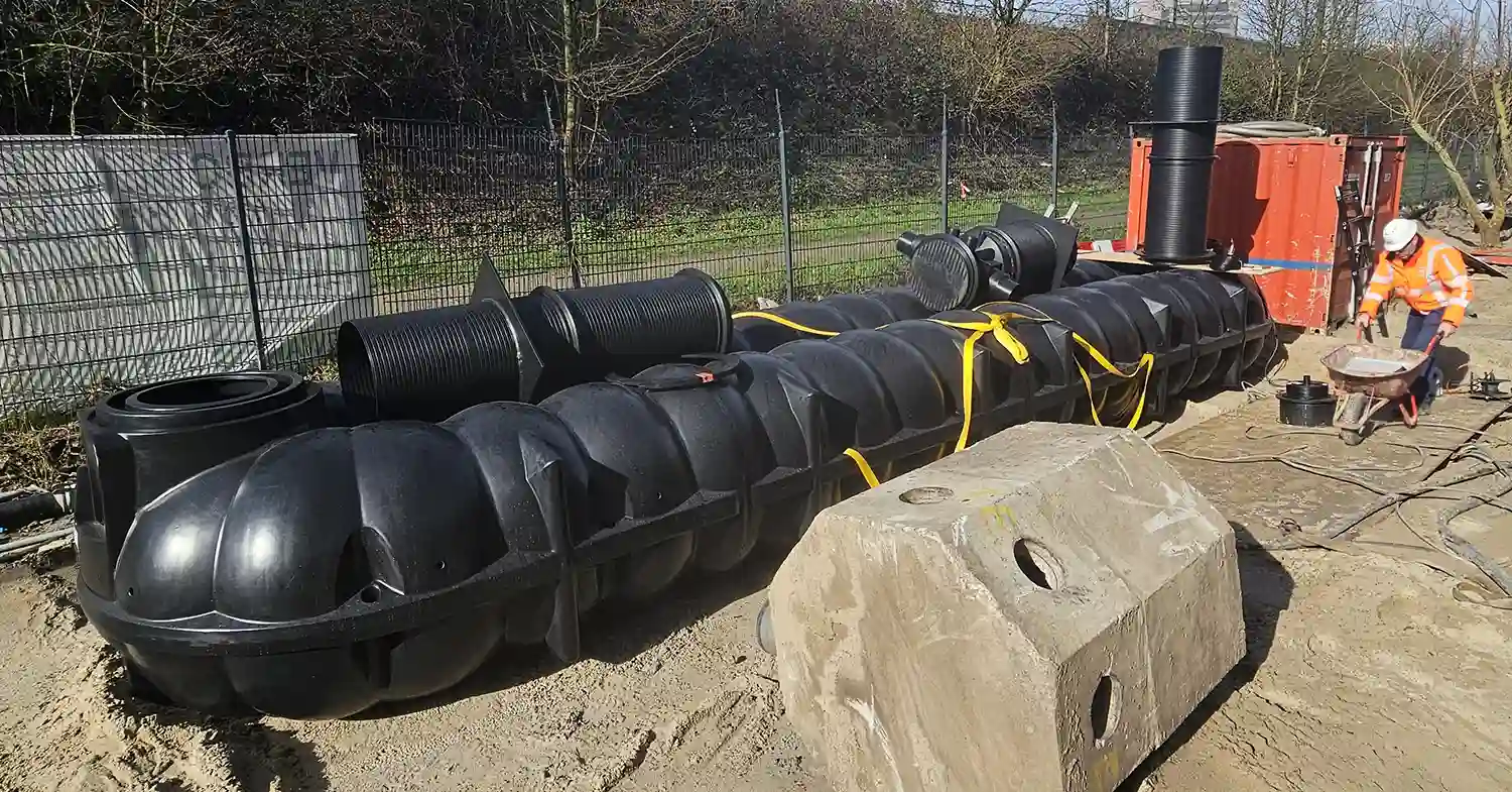 GEP_neoline_regenwateropvang