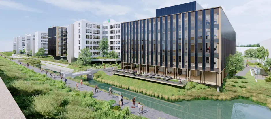 abn_amro_spoorpark_regenwateropvang