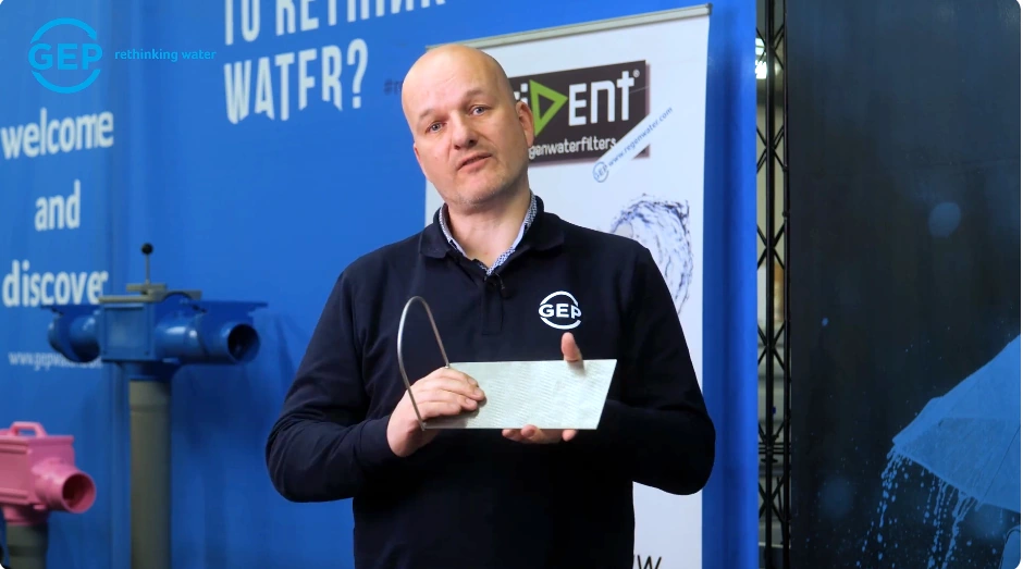 Wat is het beste regenwaterfilter?