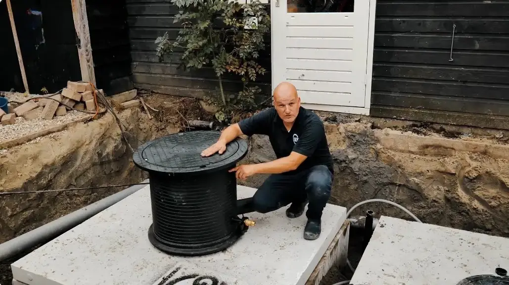 wat zijn de voordelen van regenwater opvangen