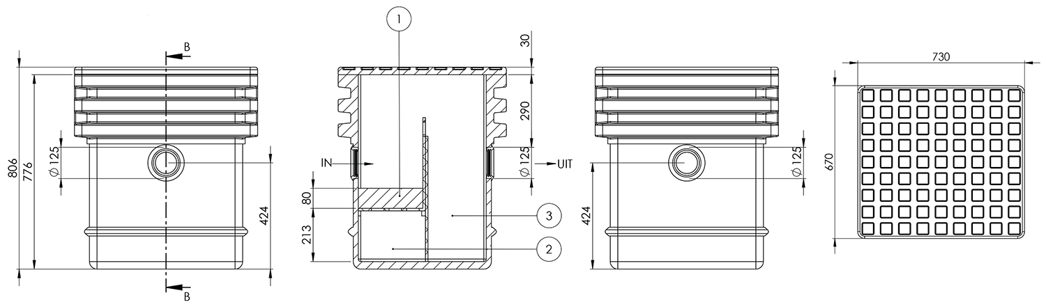 GEP_technische_tekening_groendakfilter